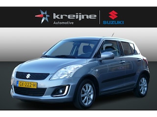 Suzuki Swift 1.2 Dynamic | AUTOMAAT | RIJKLAARPRIJS |