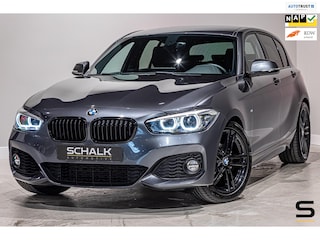 BMW 118i Edition|NAP|M-Sport Shadow Executive|Leder|