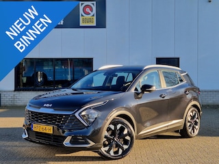 Kia Sportage 1.6 T-GDi Plug-in Hybrid AWD DynamicLine TREKHAAK