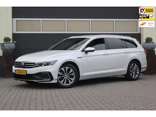Volkswagen Passat Variant 1.4 TSI PHEV GTE Business | Trekhaak |