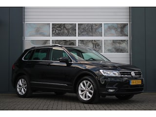 Volkswagen Tiguan 1.4 TSI Comfortline Business 125pk ACC/LaneAssist/PDC/LED/Apple/Android/NAV/Bluetooth/Trekhaak/18"LM/Dealeronder