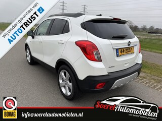 Opel Mokka 1.6 Edition WORD VERWACHT