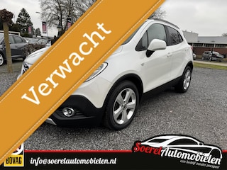 Opel Mokka 1.6 Edition WORD VERWACHT