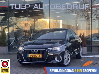 Audi A3 Limousine 30 TFSI Advanced edition Automaat NLauto NAP
