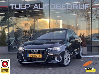 Audi A3 Limousine 30 TFSI Advanced edition Automaat NLauto NAP
