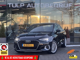 Audi A3 Limousine 30 TFSI Advanced edition Automaat NLauto NAP