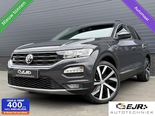 Volkswagen T-Roc 1.5 TSI DSG Sport Business R-Line TOPSTAAT!