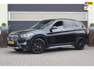 BMW X1 XDrive20i High Executive | Leer | Facelift|