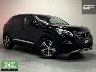 Peugeot 3008 1.2 Allure Automaat Cruise Carplay Stoelver. NAP