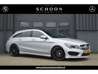 Mercedes-Benz CLA Shooting Brake | AMG | PANO | ORG. NL 180 Ambition