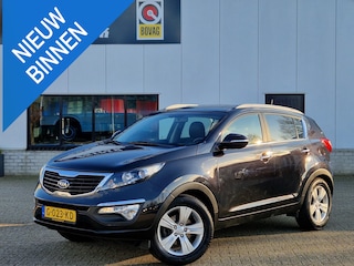 Kia Sportage 1.6 GDI ISG X-tra AIRCO CRUISE TREKHAAK