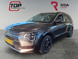 Kia Niro 1.6 GDi Hybrid DynamicPlusline | Trekhaak