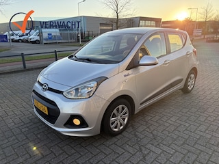 Hyundai i10 1.0i i-Motion Comfort | Climate control | Cruise