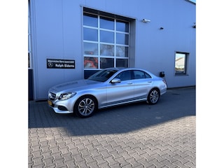 Mercedes-Benz C-klasse 180 Prestige