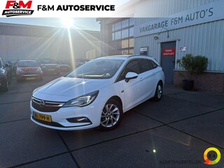 Opel Astra Sports Tourer 1.4 Business Executive