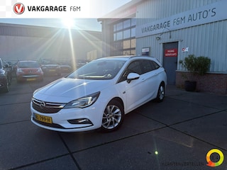 Opel Astra Sports Tourer 1.4 Business Executive