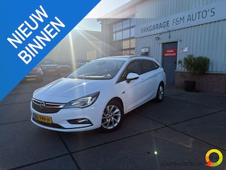 Opel Astra Sports Tourer 1.4 Business Executive