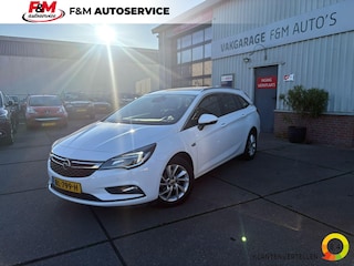Opel Astra Sports Tourer 1.4 Business Executive