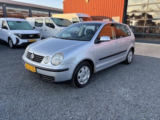 Volkswagen Polo 1.4 16V 75PK COMFORTLINE