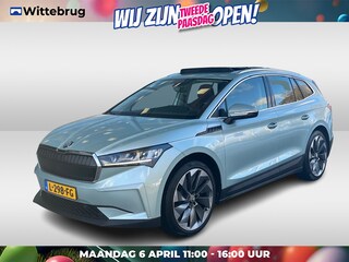 Skoda Enyaq iV 60