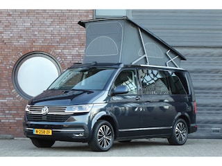 Volkswagen California 6.1 Ocean 2.0 TDI 110 kW / 150 PK DSG 4Motion