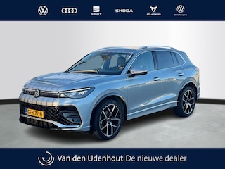 Volkswagen Tiguan 1.5 eTSI 150pk DSG R-Line Business Trekhaak