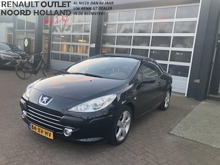 Peugeot 307 CC 2.0-16V