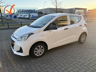 Hyundai i10 1.0i i-Motion