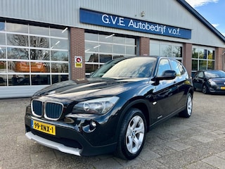 BMW X1 SDRIVE20I BUSINESS NL AUTO NAP LOGISCH.