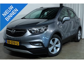 Opel Mokka X 1.4 Turbo Online Edition