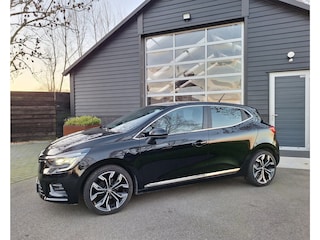 Renault Clio 1.0 TCe Intens BTW-Auto ! Navigatie-Apple-Carplay, Led, Parkeersensoren, Cruise-Control, Climate-Control, AUR Camera.