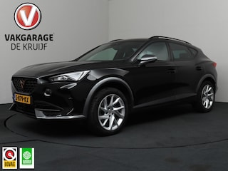 Cupra Formentor 1.5 TSI Automaat | Navigatie | Camera | Trekhaak!