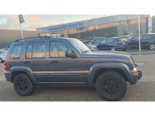 Jeep Cherokee 3.7i V6 Sport Plus