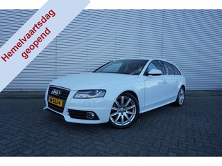 Audi A4 Avant 1.8 TFSI Pro Line S Climate / Navi / Cruise / Parkeersens. / Lm velgen / NAP
