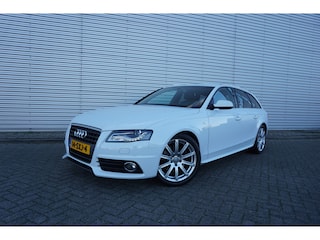 Audi A4 Avant 1.8 TFSI Pro Line S Climate / Navi / Cruise / Parkeersens. / Lm velgen / NAP