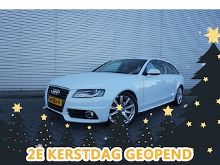 Audi A4 Avant 1.8 TFSI Pro Line S Climate / Navi / Cruise / Parkeersens. / Lm velgen / NAP