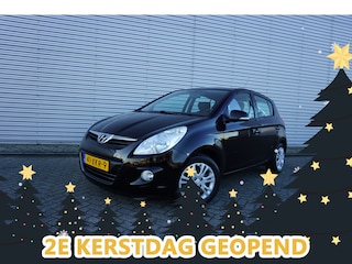 Hyundai i20 1.2i Plus Climate / Elektr. ramen / NAP