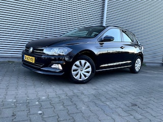 Volkswagen Polo 1.0 TSI 95pk Comfortline Business incl 12maanden bovag Garantie