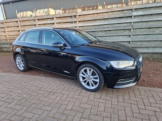 Audi A3 Sportback 1.4 TFSI Ambition Pro Line plus