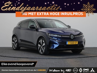 Renault Mégane EV60 Optimum Charge Techno | Stoel-Stuur verwarming | Harman Kardon | Lichtmetalen Velgen | Achteruirijcamera |
