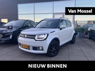 Suzuki Ignis 1.2 Stijl | Automaat | Stoelverwarming | Camera | Led Verlichting |