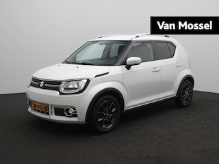 Suzuki Ignis 1.2 Stijl | Automaat | Stoelverwarming | Camera | Led Verlichting |