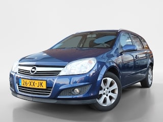 Opel Astra Wagon 1.8 Temptation