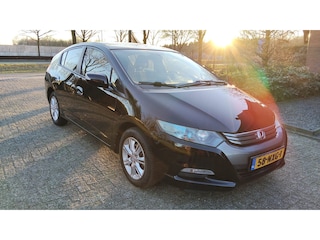 Honda Insight 1.3 Hybrid NAP