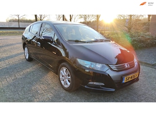Honda Insight 1.3 Hybrid NAP