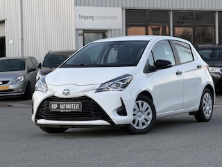Toyota Yaris 1.5 Hybrid Active ✅1ste Eigenaar | Rijstrooksensor | Cruisecontrole | Climate controle