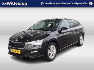 Skoda Scala 1.0 TSI Ambition