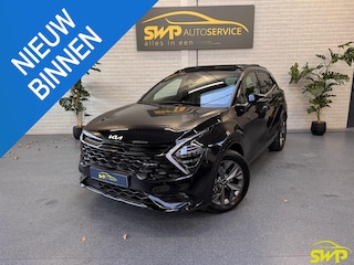 Kia Sportage 1.6 T-GDi Hybrid GT-PlusLine | Pano | Stoel vent. | 360 cam | ACC | Memory | Harman Kardon