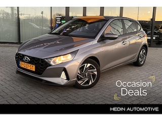 Hyundai i20 1.0 T-GDI Comfort