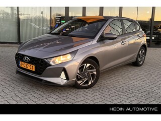 Hyundai i20 1.0 T-GDI Comfort